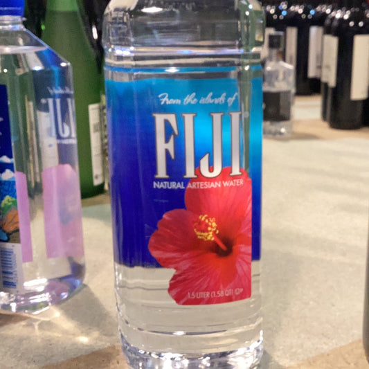 Fiji Water 1.5L