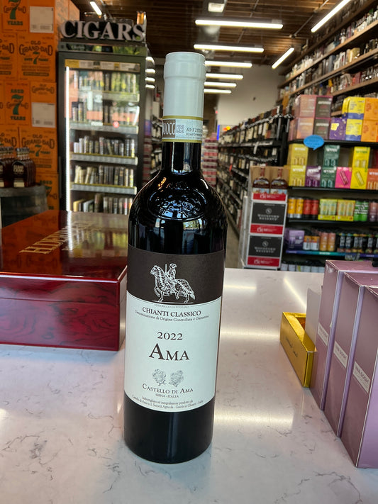 AMA Chianti Classico