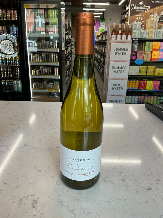 Moreux Tradition Sancerre 750mL