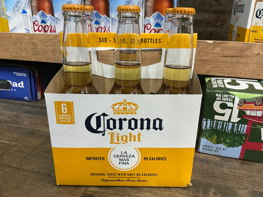 Corona Light (6 pk)