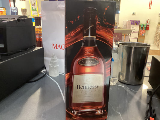 Hennessy VSOP (750mL)