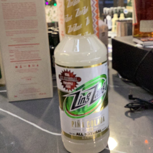 Zing Zang Piña Colada Mix (946 mL)