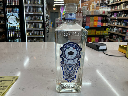 Piedra Azul Blanco 750mL