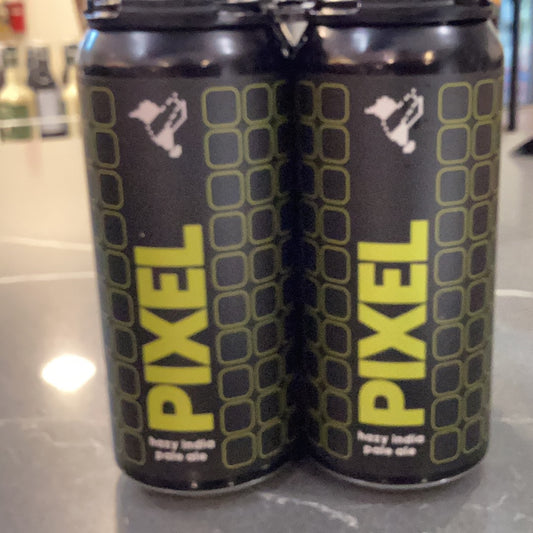 Phase Three Pixel Density Hazy Ipa (4pk)