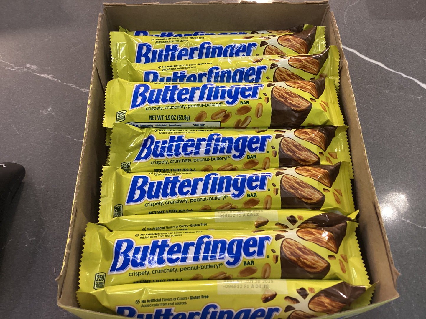 Butterfinger
