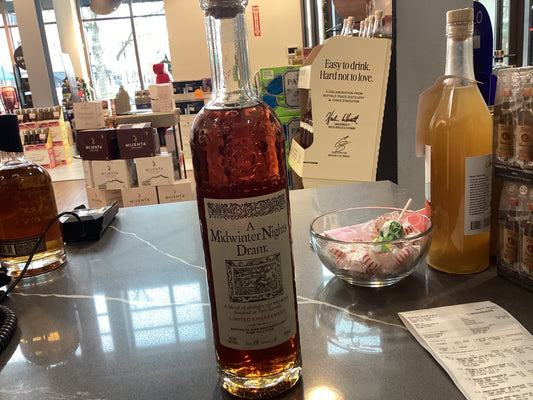 High West Midwinter Nights Dram 750mL