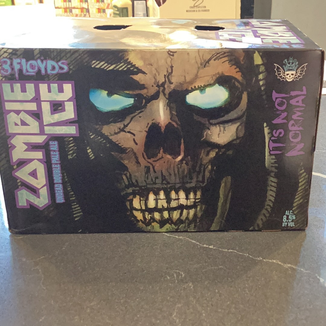 Three Floyds Zombie Ice (6pk)