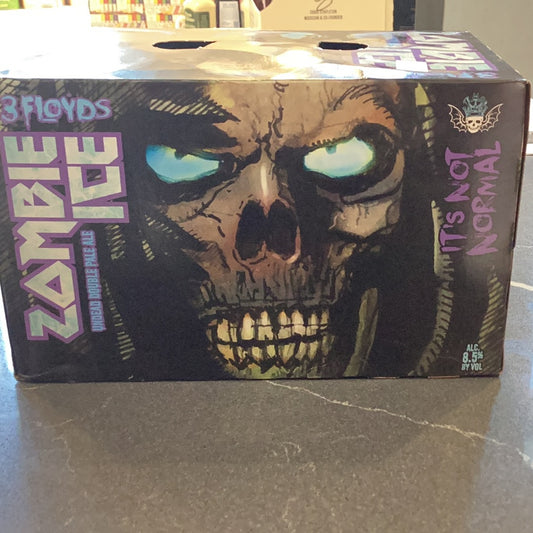 Three Floyds Zombie Ice (6pk)