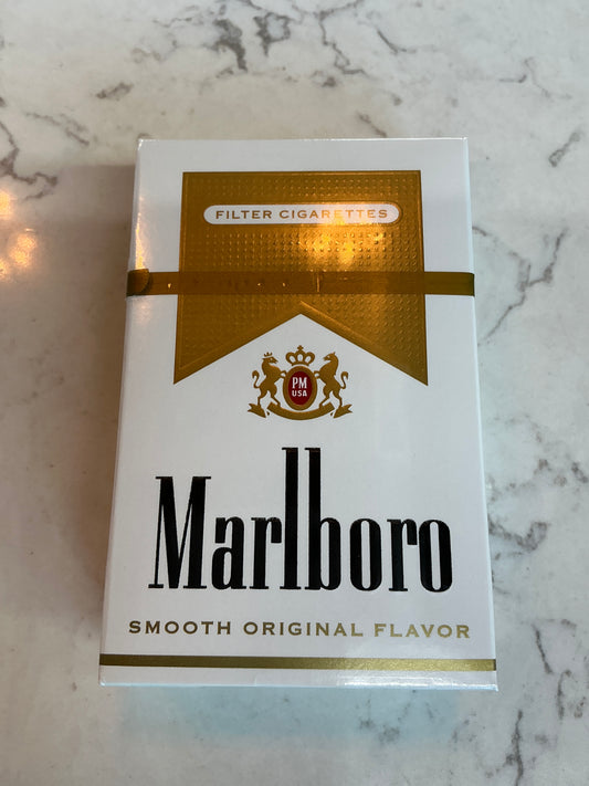 Marlboro Lights Shorts