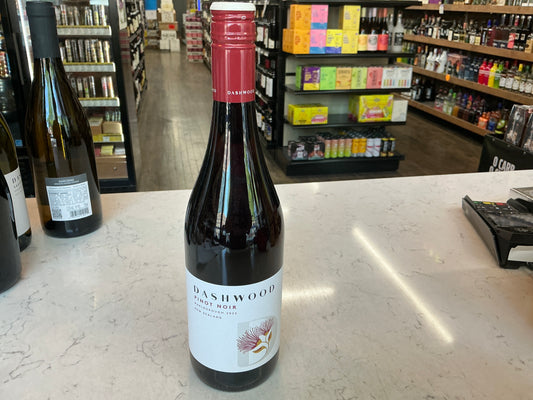 Dashwood Pinot Noir 750mL