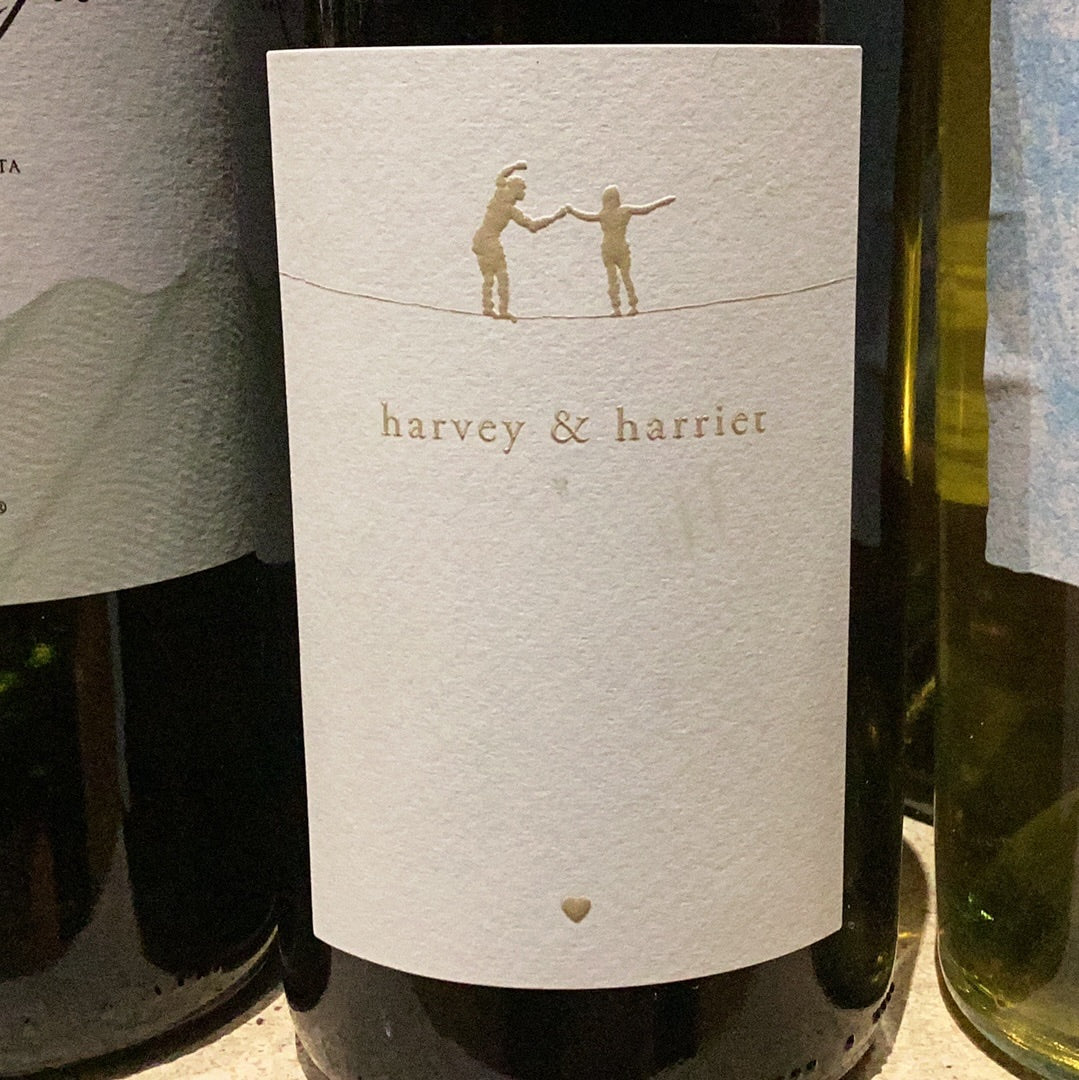 Harvey & Harriet White 2021 (750 ML)