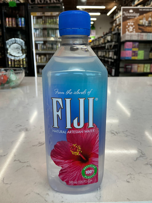 Fiji water 500mL
