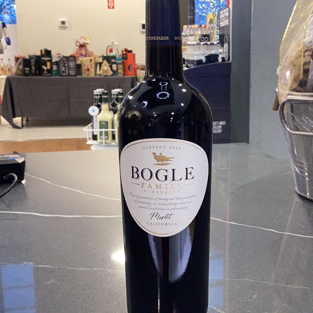 Bogle Merlot