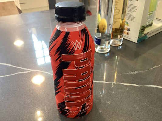 Prime WWE