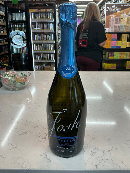Josh Sparkling N/A 750mL