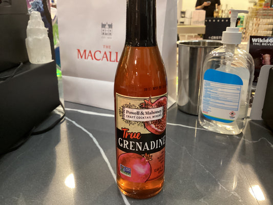 True Grenadine 12.68oz