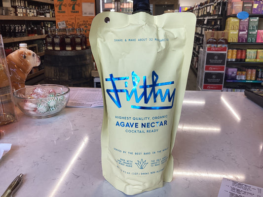 Filthy Agave Nectar 32oz