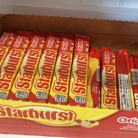 Starbursts original