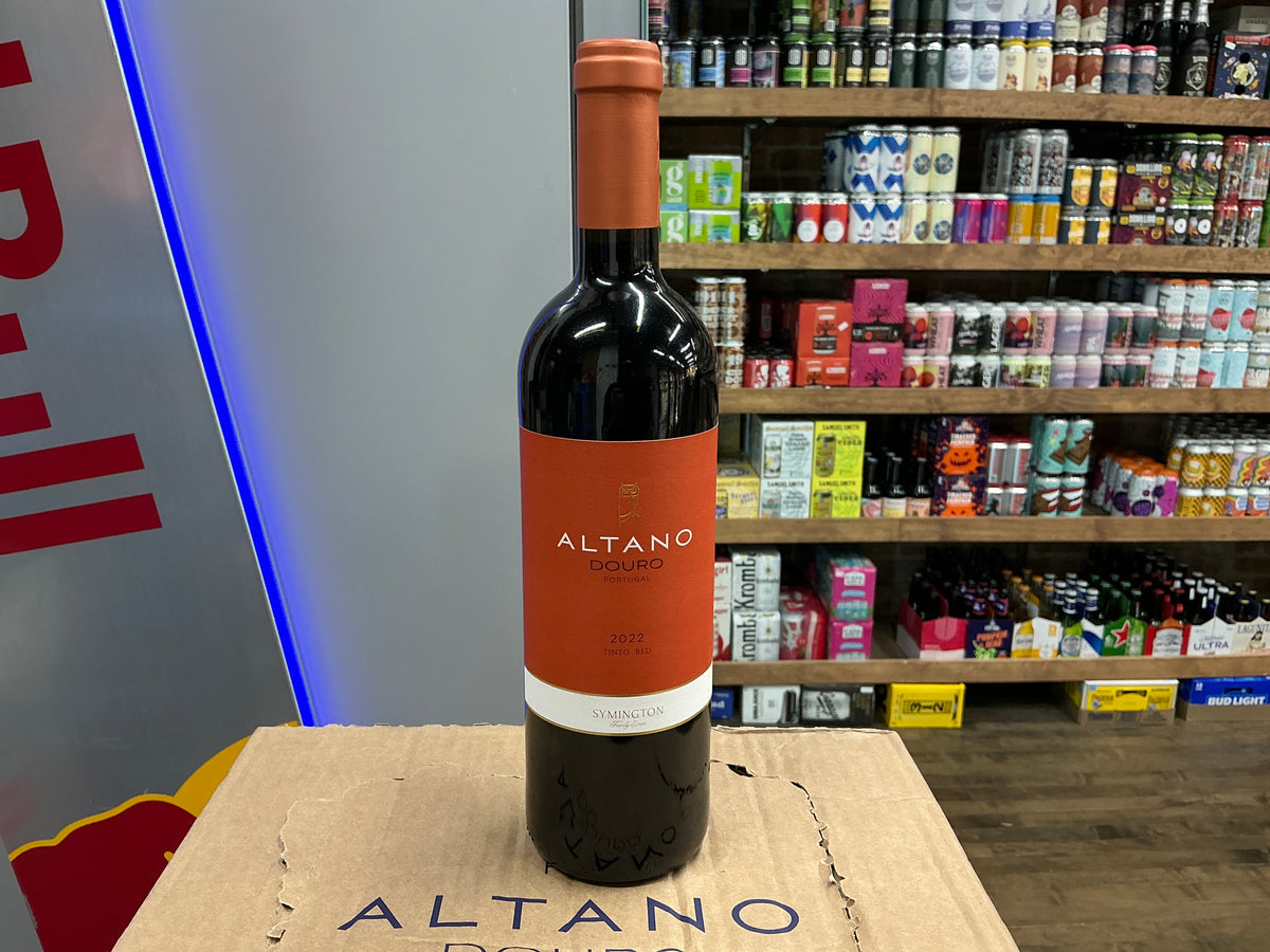 Altano Douro Red Portugal Win 750mL