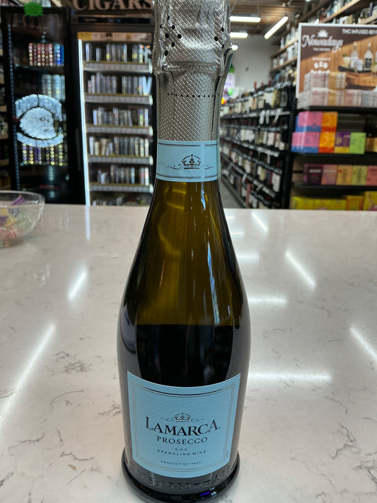 LaMarca Prosecco Wine (375mL)