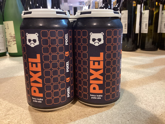 Phase Three Chicago Pixel 6pk