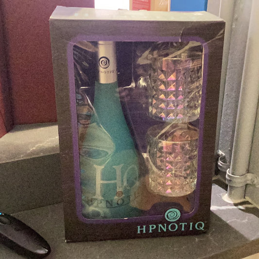 Hpnotiq Gift Set