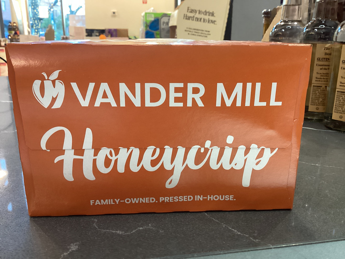 Vandermill Honeycrisp (6pk)