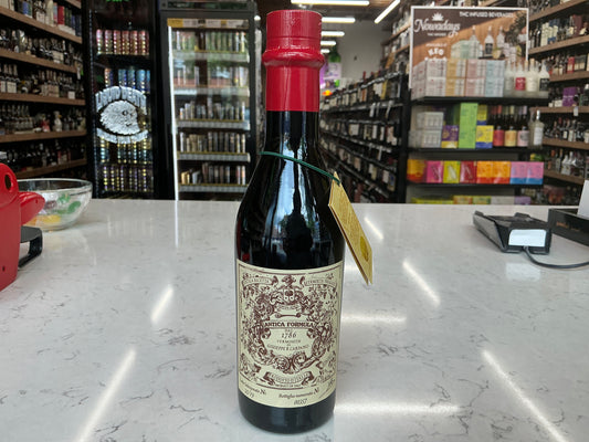 Antica Carpano Vermouth (375mL)