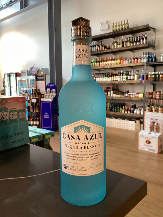 Casa Azul Blanco (750ml)