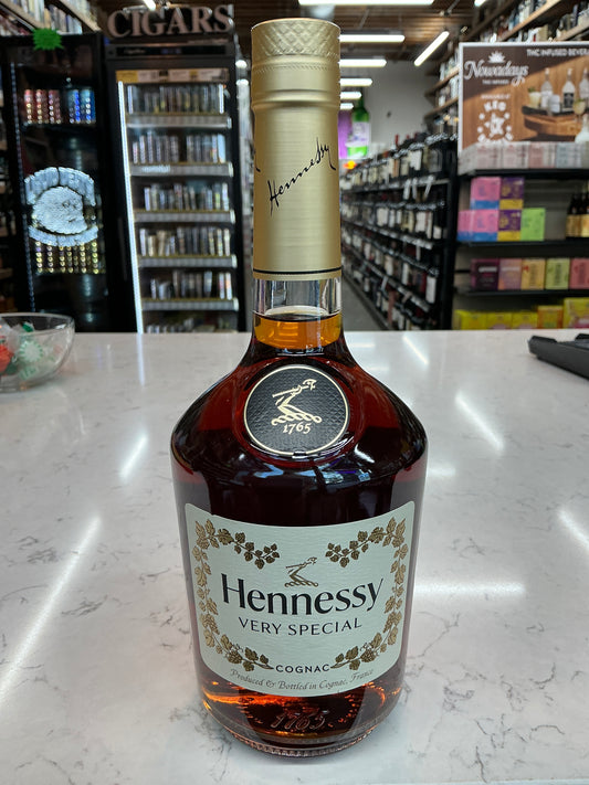 Hennessy VS Cognac (750mL)