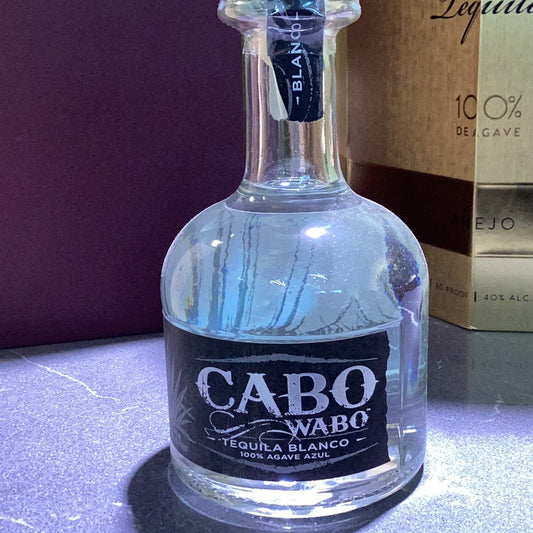 Cabo Wabo blanco 375ml