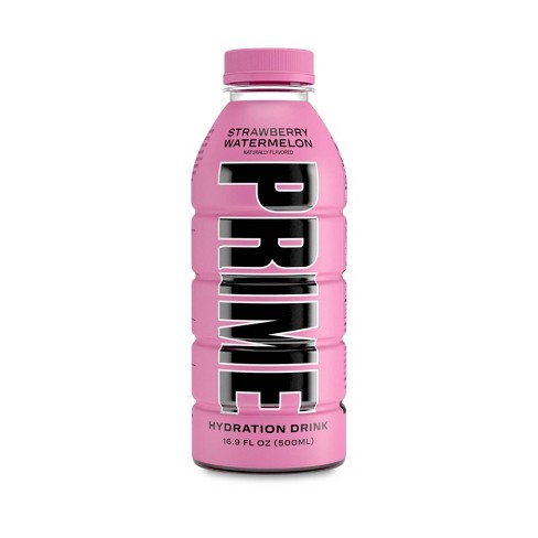 Prime Strawberry Watermelon (16.9oz)