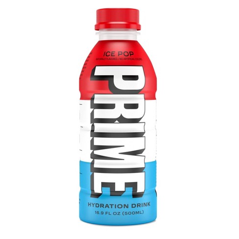 Prime Ice Pop (16.9oz)