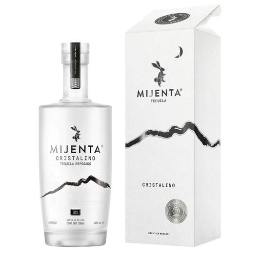 Mijenta Reposado Cristalino (750 ML)