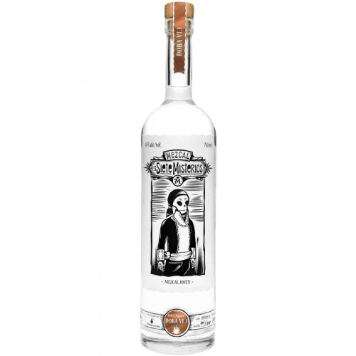 Siete Misterios Doba Yej (750mL)