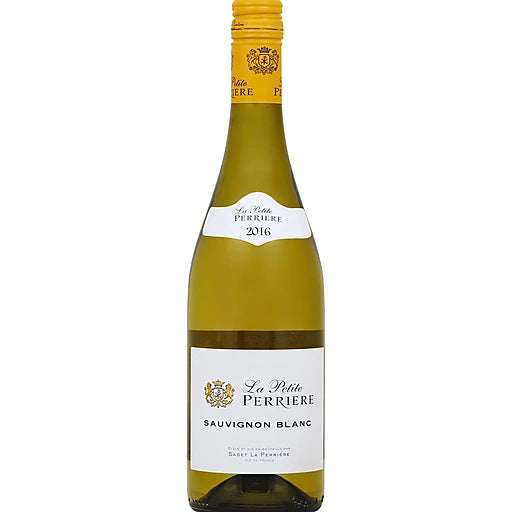 Saget La Petite Sauvignon Blanc (750mL)