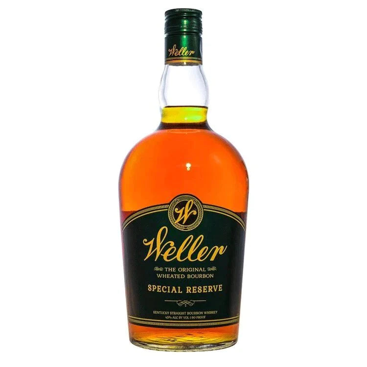 Weller Special Reserve Bourbon Whiskey (1.75mL)