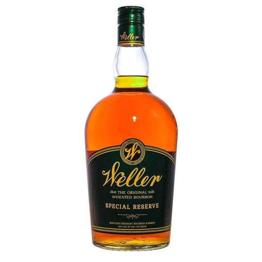Weller Special Reserve Bourbon Whiskey (1.75mL)