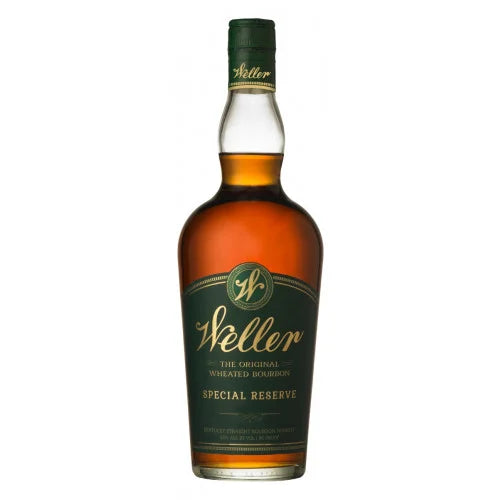 Weller Special Reserve Bourbon Whiskey (1L)