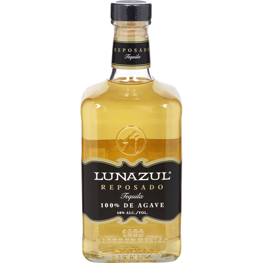 Lunazul Reposado Tequila (750mL)