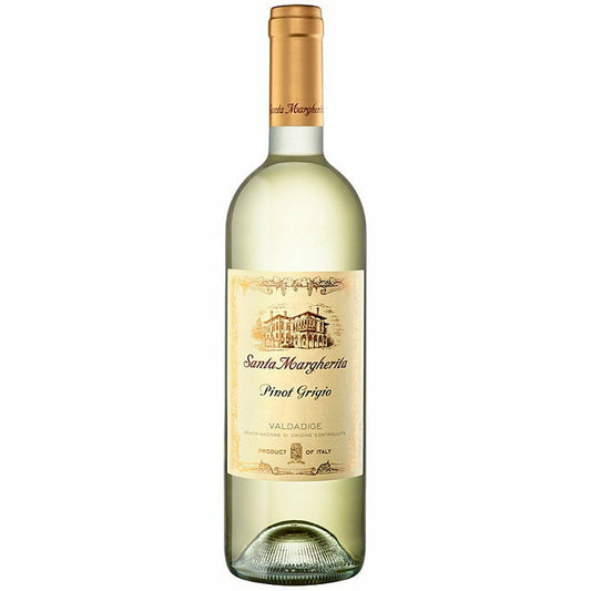 Santa Margherita - Pinot Grigio (750mL)