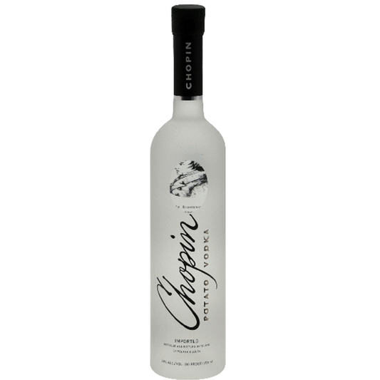 Chopin Potato Vodka 750 ml