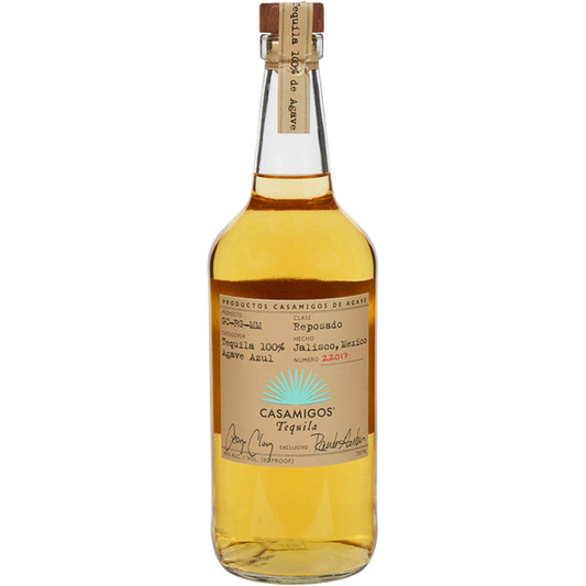 Casamigos Reposado Tequila (750 ml)