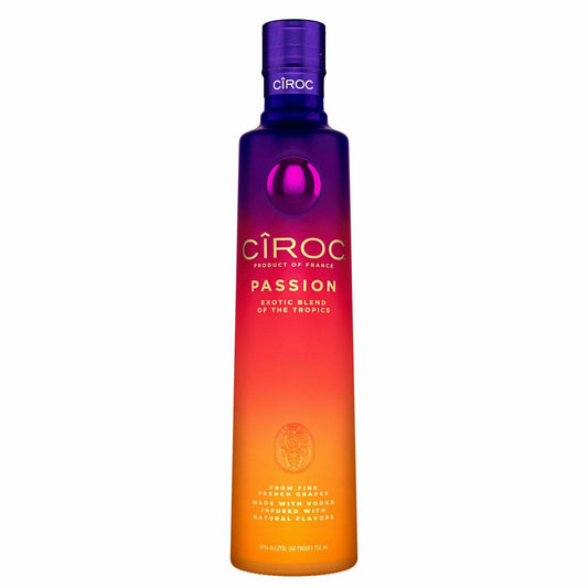 Ciroc Passion Vodka (750mL)