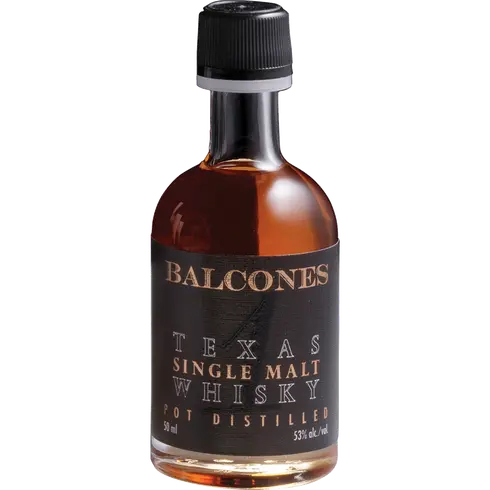 Balcones Single Malt 50 ml 750 ml