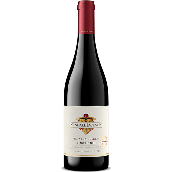Kendall Jackson Pinot Noir 750 ML