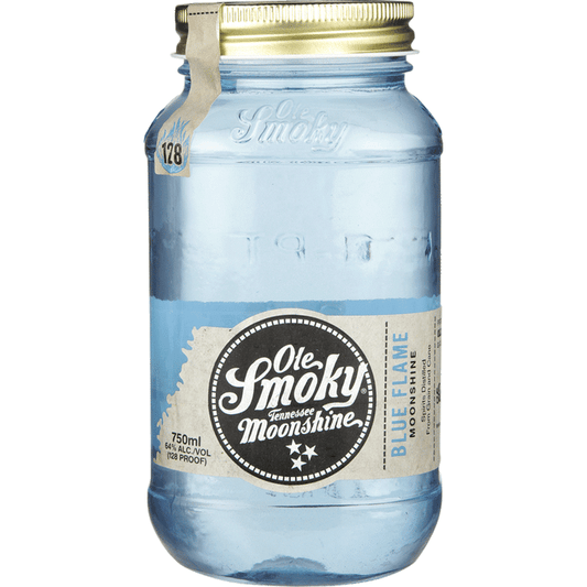 Ole Smoky Blue Flame Moonshine (750 ml)