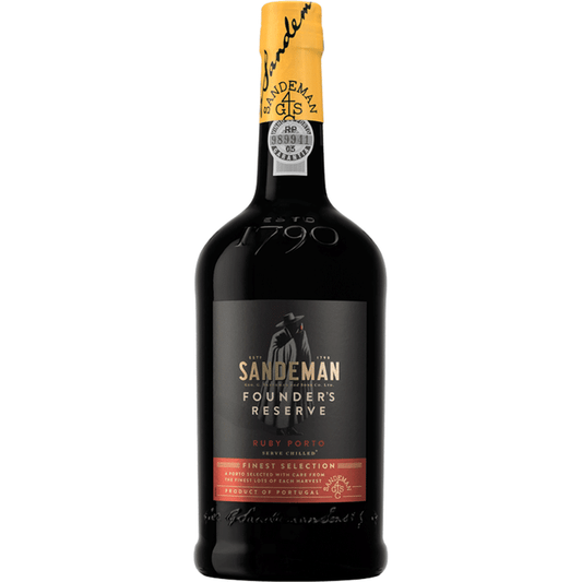 Sandeman Founder's Reserve Ruby Porto (750 ml)