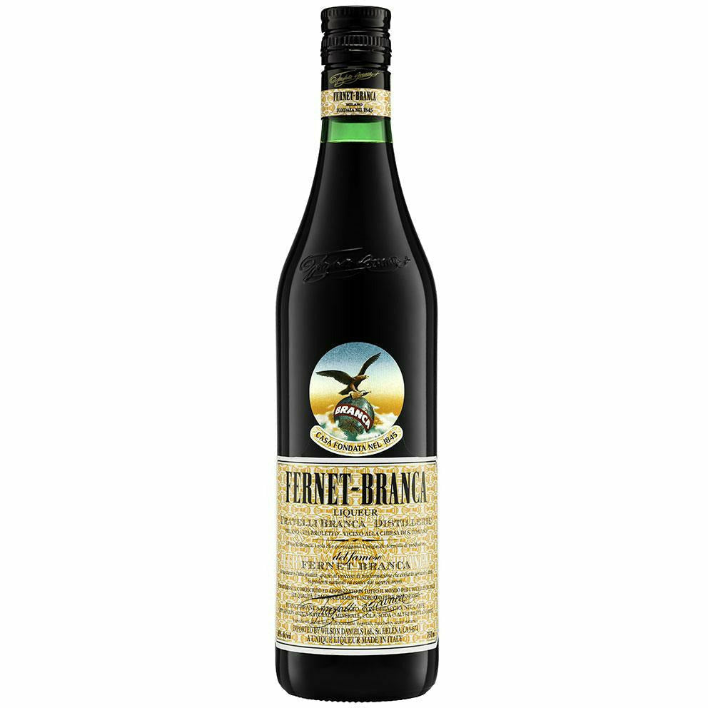 Fernet-Branca 375ml