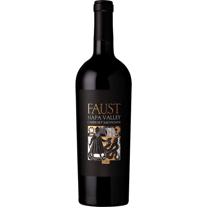 Faust Cabernet Sauvignon (750mL)